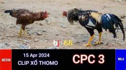 tính năng nổi bật xem đá gà cp3