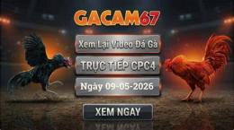 tính năng nổi bật xem da ga cpc4