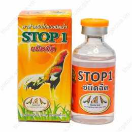 trị tang gà đá cựa sắt