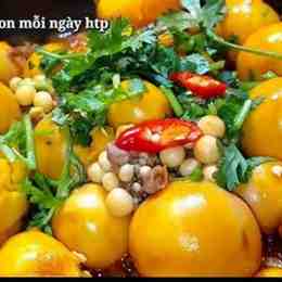 trứng gà đà điểu
