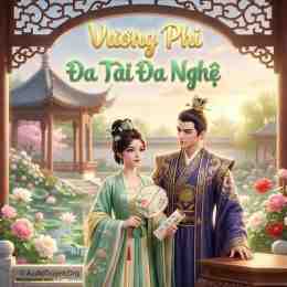 vương phi đa tài đa nghệ chương 1 ép gả