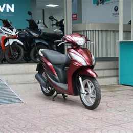 xe tay ga cũ đà nẵng