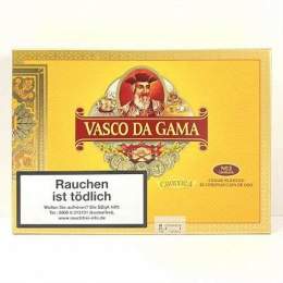 xì gà vasco da gama