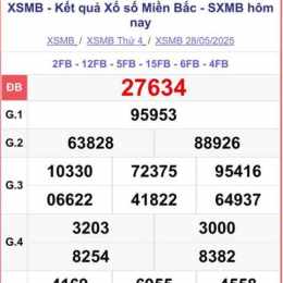xsmb da ga truc tiep